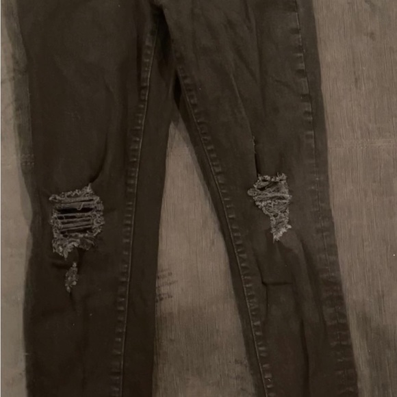 JOES size 27 W black jeans - Picture 5 of 5